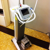 機器写真